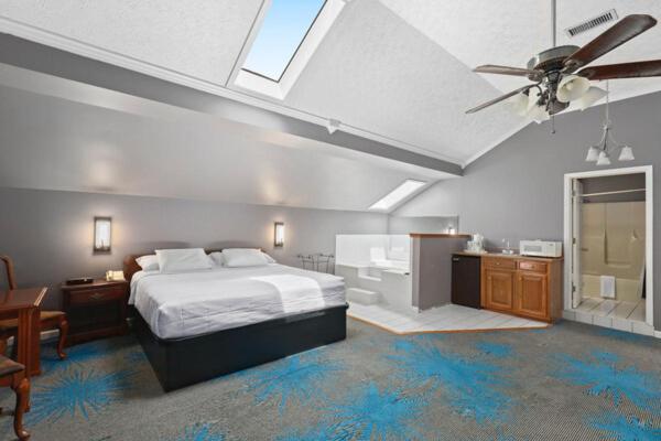 Four Seasons Country Inn Glasgow Kültér fotó
