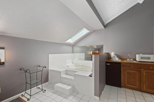 Four Seasons Country Inn Glasgow Kültér fotó