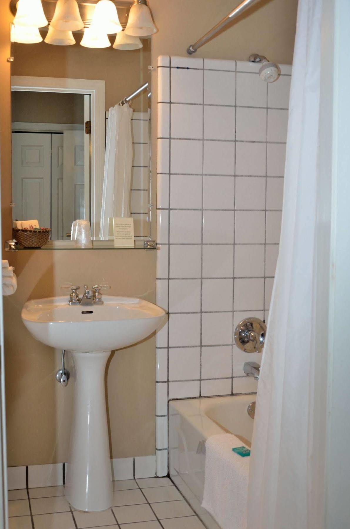 Four Seasons Country Inn Glasgow Kültér fotó